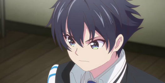 Kami wa Game ni Ueteiru (Dublado) Episódio 1