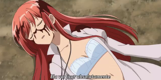 Maou no Ore ga Dorei Elf wo Yome ni Shitanda ga, Dou Medereba Ii? Episódio 1 Episódio 1