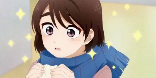 Hananoi-kun to Koi no Yamai Episódio 1