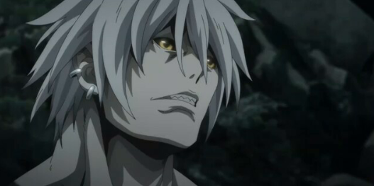 Majo to Yajuu Episódio 12
