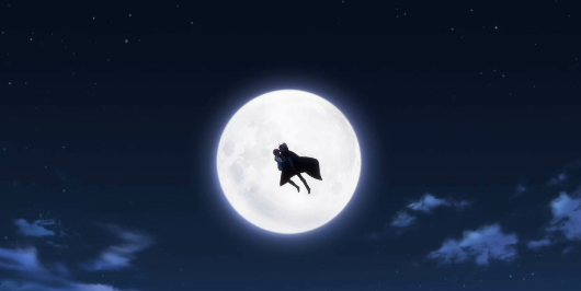 Vampire Dormitory Episódio 1