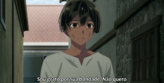 Tensei Kizoku, Kantei Skill de Nariagaru Episódio 1