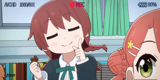 Nijiyon Animation Episódio 1