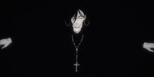Kuroshitsuji 4: Kishuku Gakkou-hen Episódio 1