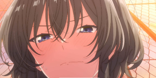 Sasayaku You ni Koi wo Utau Episódio 1