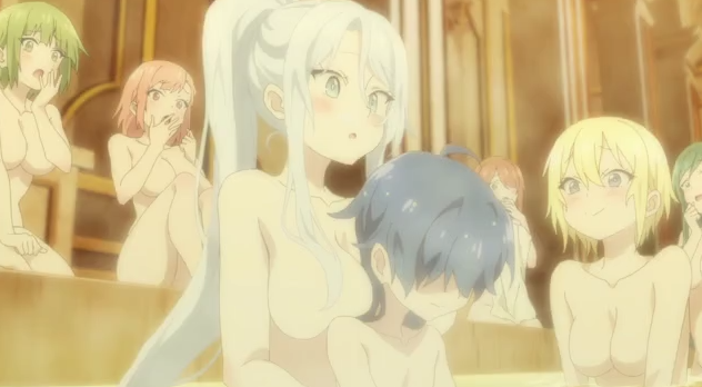 Tensei shitara Dainana Ouji Datta node, Kimama ni Majutsu wo Kiwamemasu Episódio 1