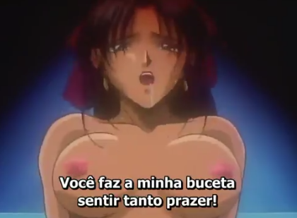 Orchid Emblem Episódio 1