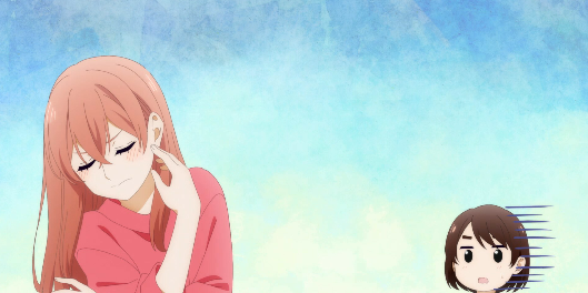 Hananoi-kun to Koi no Yamai (Dublado) Episódio 1