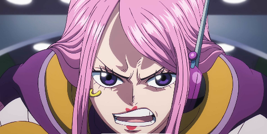 One Piece Episódio 1102