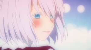 2.5-jigen no Ririsa (Dublado) Ep. 11