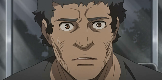 Megalo Box 2 Episódio 11