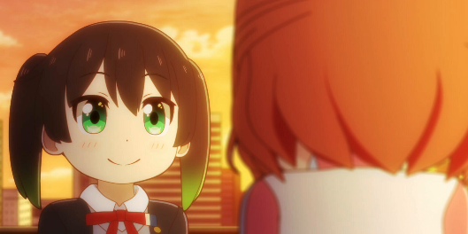 Nijiyon Animation Episódio 11
