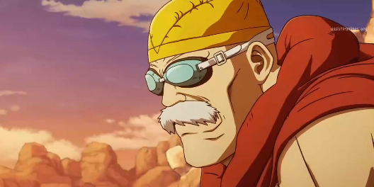 Sand Land: The Series Episódio 11