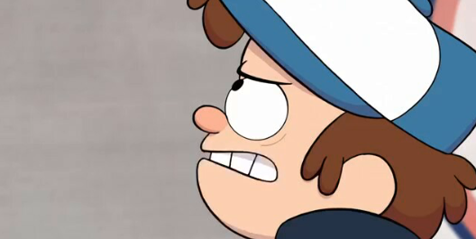 Gravity Falls Episódio 11