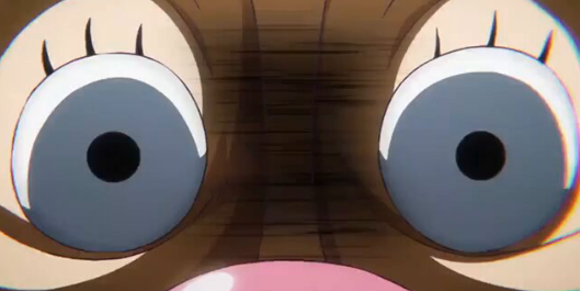 One Piece Episódio 1100