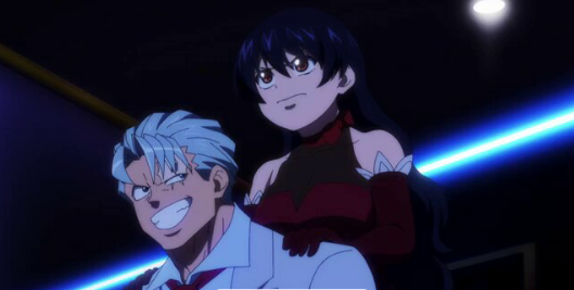 Undead Unluck Dublado Episódio 12