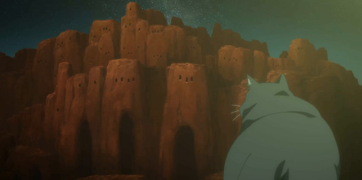 Ninja Kamui (Dublado) Episódio 12