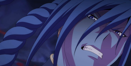 BUCCHIGIRI?! Episódio 12