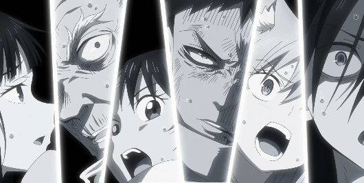 Sengoku Youko Episódio 13