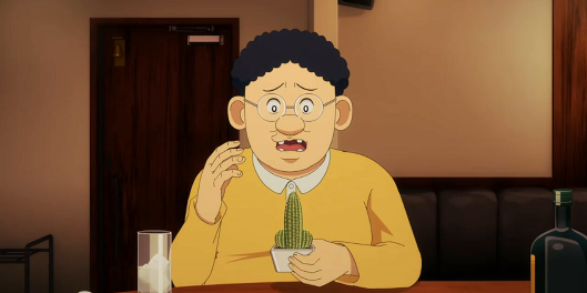 Snack Basue Episódio 13