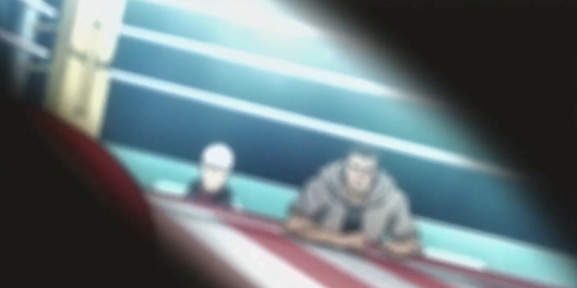 Megalo Box 2 Episódio 13