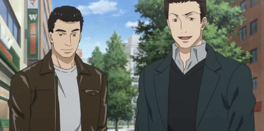 Kiseijuu: Sei no Kakuritsu (Dublado) Episódio 13