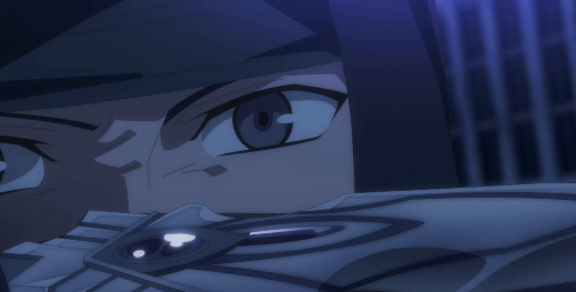 Tsuki ga Michibiku Isekai Douchuu 2 Episódio 13