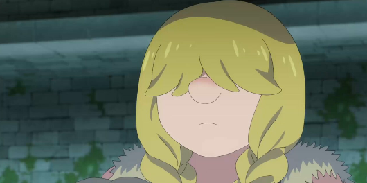 Dungeon Meshi Episódio 14