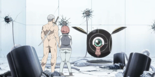 Undead Unluck Dublado Episódio 13