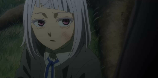 Mahoutsukai no Yome 2 Episódio 16