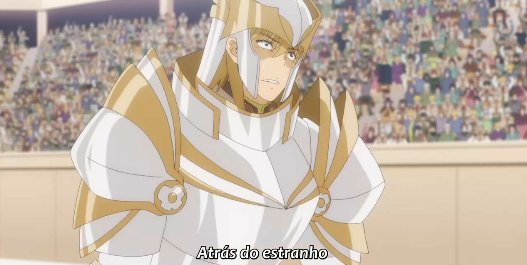 Tsuki ga Michibiku Isekai Douchuu 2 Episódio 16