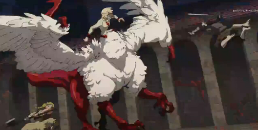 Dungeon Meshi Dublado Episódio 17