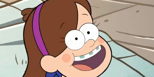 Gravity Falls Episódio 17