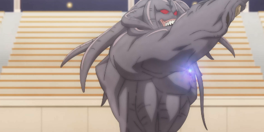 Tsuki ga Michibiku Isekai Douchuu 2 Episódio 17
