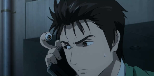 Kiseijuu: Sei no Kakuritsu (Dublado) Episódio 17