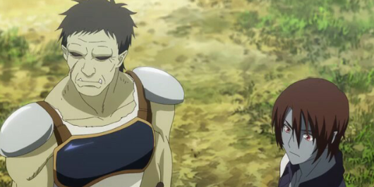 Re:Monster (Dublado) Episódio 2