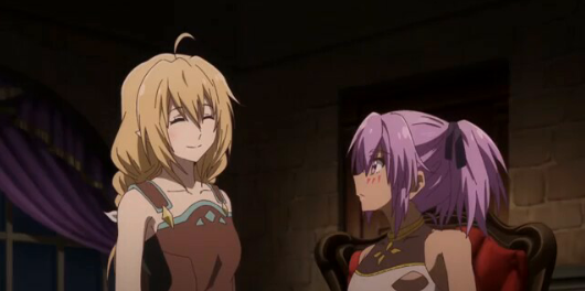 Dekisokonai to Yobareta Motoeiyuu wa Jikka kara Tsuihou sareta node Sukikatte ni Ikiru Koto ni Shita Episódio 3
