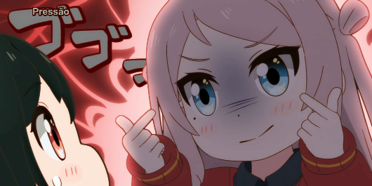 Nijiyon Animation Episódio 2