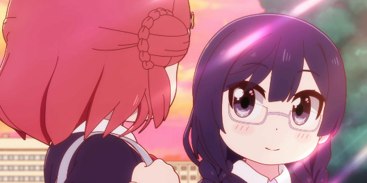 Nijiyon Animation 2 Episódio 2