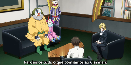 Tensei Shitara Slime Datta Ken 3 Episódio 2