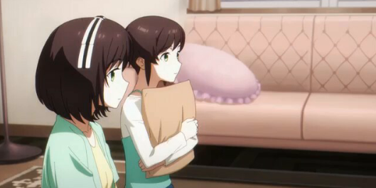 Mahouka Koukou No Rettousei 3 Episódio 2