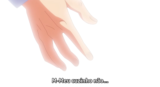 Ateuma Chara No Kuse Shite Supadari Ouji Ni Choai Sareteimasu Episódio 2