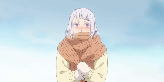 Mahoutsukai no Yome 2 Episódio 24