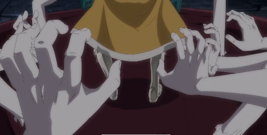 Nanatsu no Taizai: Mokushiroku no Yonkishi Episódio 24