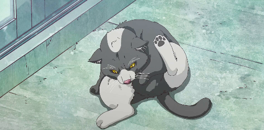 Jiisan Baasan Wakagaeru Episódio 3