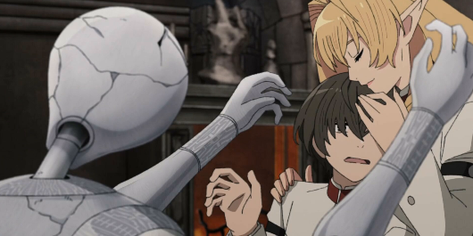 Mushoku Tensei II: Isekai Ittara Honki Dasu Part 2 Episódio 3