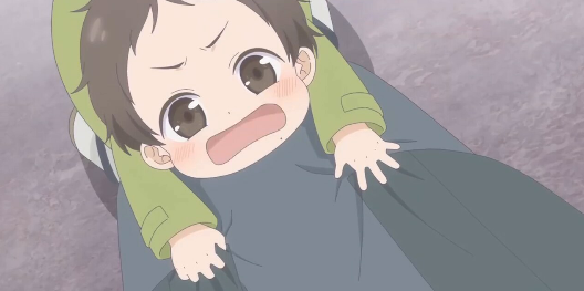Tadaima, Okaeri Episódio 3
