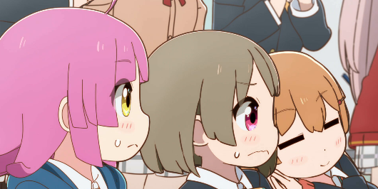 Nijiyon Animation Episódio 3