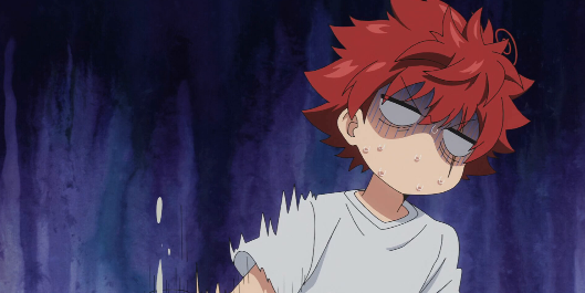 Yozakura-san Chi no Daisakusen Episódio 3