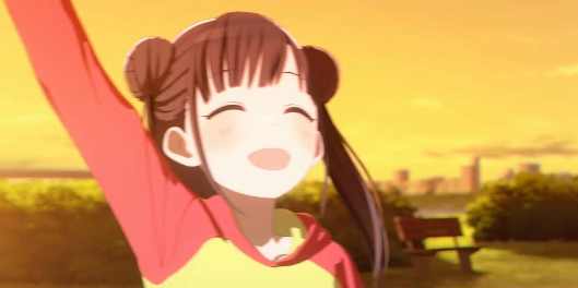 The iDOLM@STER Shiny Colors Episódio 3